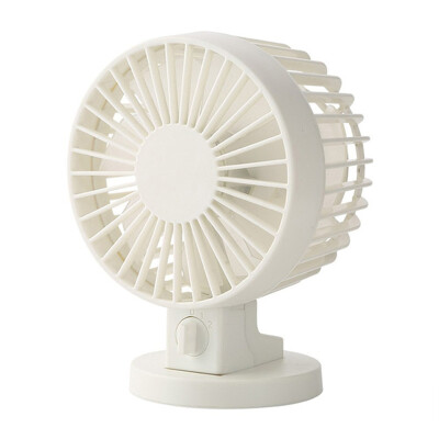 

TINTON LIFE Double-vane Mini USB Fan For Office Home Portable Computer PC Fan Electric Laptop Fan With Double Side Fan Blades