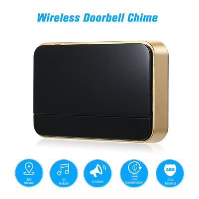 

720P WiFi Visual Intercom Door Phone 2-way Audio Video Doorbell Support Infrared Night View PIR Motion Sensor Android IOS APP Remo