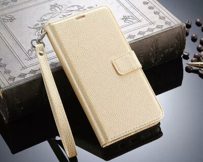 

MITI Samsung Galaxy Note 5 Leather Case,New Arrival Fashion Litchi Texture Wallet Style Back Cover For Samsung Galaxy Note 5