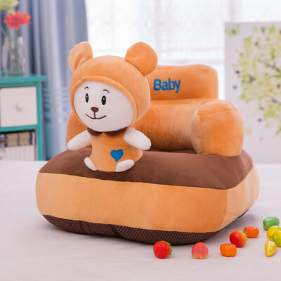 

Children Kids Baby Support Seat Soft Car Pillow Cushion Sofa Mutifunctional Baby Pillow Decoration Newborn Infant Best Sale
