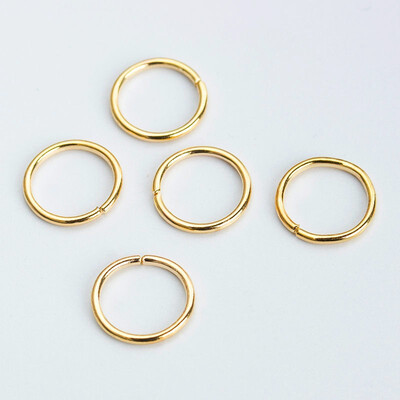 

10PC Hair Braided Ring Silver Circle Leaf Clip Hairpin Jewelry Design Dreadlock Hoop Circle Hair Accessories