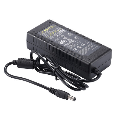 

COOLM Universal AC 100-240V To DC 36V 2A Power Supply Adapter Transformer ACDC 72W Charger High Quality with New IC Chip