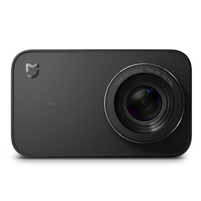 

Xiaomi MIJIA action camera 4K Global Version