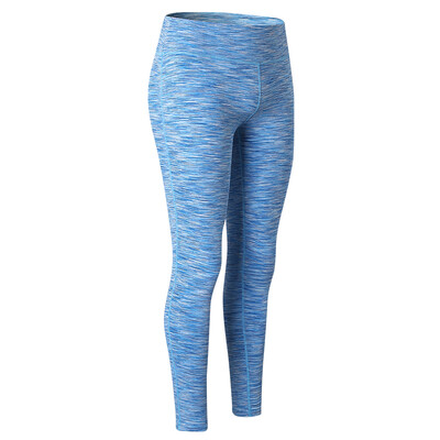 

Logo Custom Gym Girl Long Yoga Pants Sports Trousers Skinny Sexy Fitness Tight