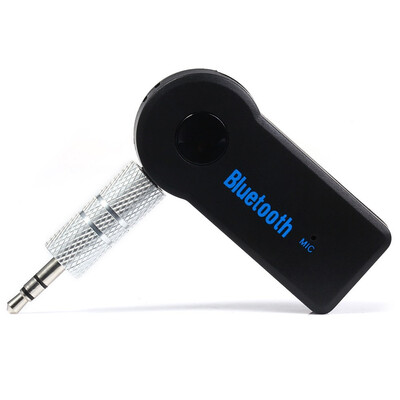 

TS - BT35A08 Bluetooth 30 Car Audio Music Receiver with Handsfree Function Microphone Support hands free Sleep mode