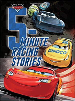 

5-Minute Racing Stories