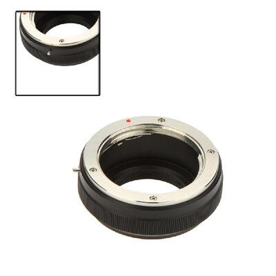 

Fotga For Minolta MD MC lens to Micro 43 Adapter EP-1 GF1 G1 GH1 Adapter Ring