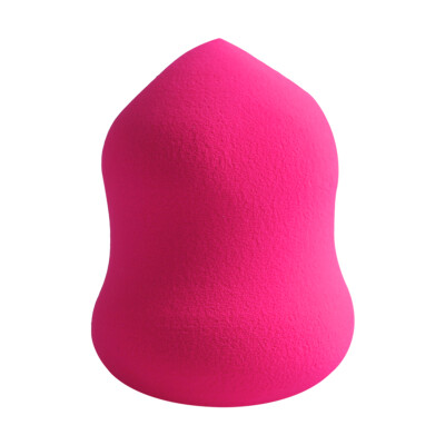 

Naina Naina NATINA Rose Red Puff Air Cushion Sponge BB Cream Puff&Wet Dual-Use Gourd Shape Beauty Makeup BB Egg