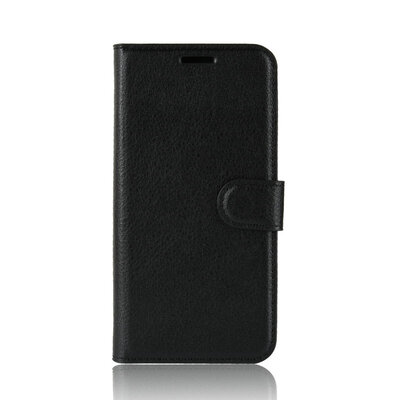 

WIERSS Кошелек для делового телефона для Huawei Y5 Prime 2018 DRA-L02 DRA-L22 DRA-LX2 5.45 "Флип кожаный чехол Case Etui Fundas Capa Coque>