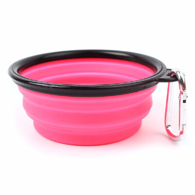 

Pet Dog Out of The Water Bottle Outdoor Drinking Portable Cup