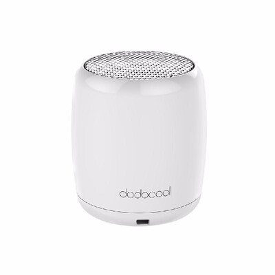 

dodocool Wireless Speaker Microphone Selfie Remote Shutter Control 4H Q4R5