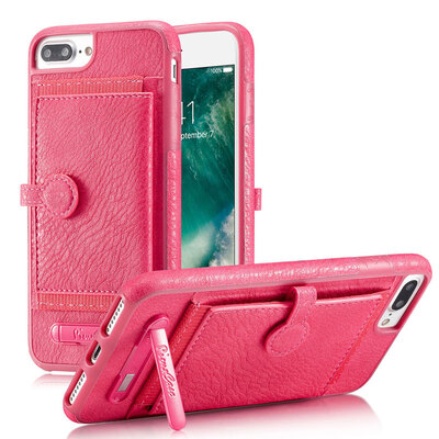 

iphoneX Retro Business Manual Practical Phone Case iPhone 78plus