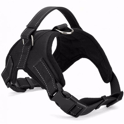 

Cntomlv Pet Products for Large Dog Harness k9 Glowing Led Collar Puppy Lead Pets Vest Dog Leads Accessories Chihuahua