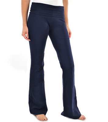 

European&American white fashion trousers