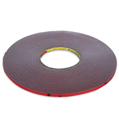 

3M Tape Foam double-sided tape Automotive Household General Adhesive Seamless Waterproof&durable High temperature 20 mm 3 m 2 package Old&new packaging replacement
