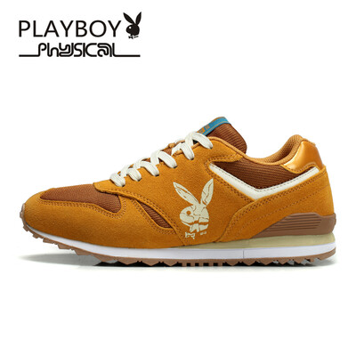 

PLAYBOY brand Sport casualRunningMens shoes