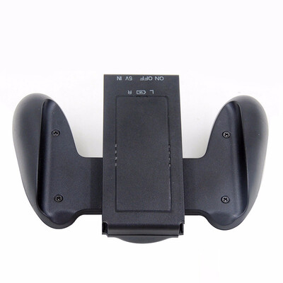 

USB For Game Console Charger Controle Joystick Controller Power Fast Charging Hand Grip Gamepad Stand Holder For Nintendo Switch