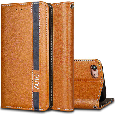 

iphone 78 Leather Wallet Case Stand Protective Cover Case for Apple iPhone 78
