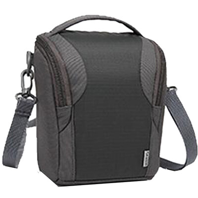 

Statin KB03A grey micro -&long - focus camera bag