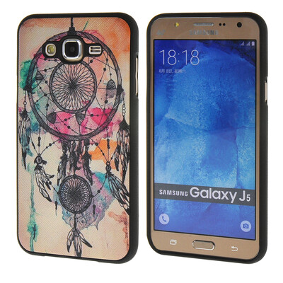 

MOONCASE чехол для Samsung Galaxy J5 Pattern series Flexible Soft Gel TPU Silicone Skin Slim Durable Cover
