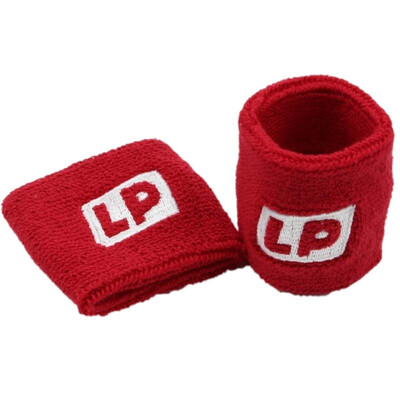 

LP662 Bracer Sports Cotton Wrist Band Sweatband