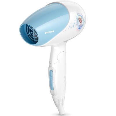 

Philips (PHILIPS) hair dryer BHC199 / 05 home Disney ice and snow children children low radiation low noise constant temperature care