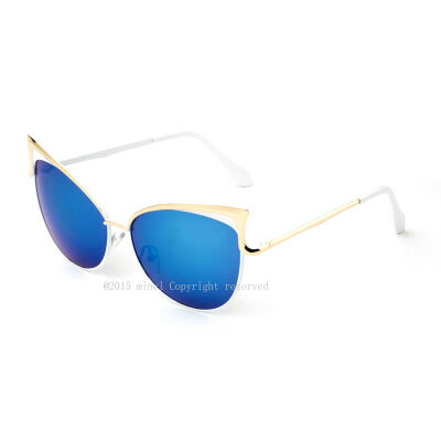 

mincl/ woman sunglasses fashio necorative mirror