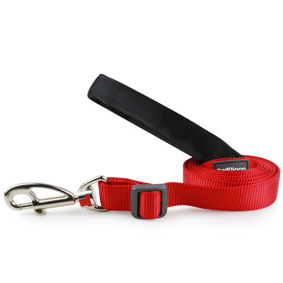 

RedDingo dog collar & Leash