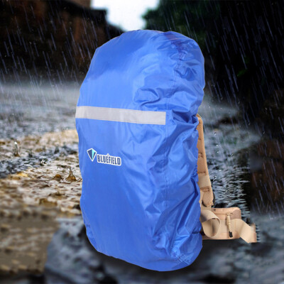 

Durable Camping Hiking Backpack Rucksack Bag Waterproof Rainproof Cover Size