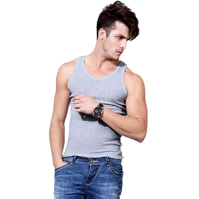 

Arctic cashmere QMB05304 men&39s wild summer vest men&39s cotton fashion casual sports sweat pimp 180100 XL