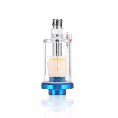 

Mini Air Filter Oil Water Separator for Pneumatic Spray Gun