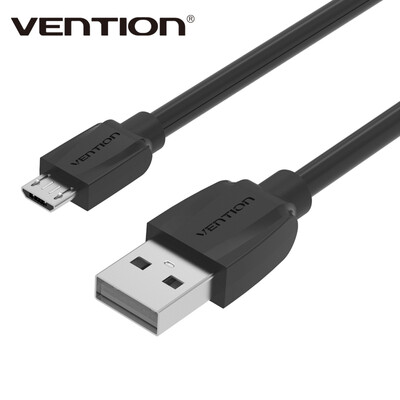 

Vention new design micro usb cable 20 Data Sync Charger cable for Samsung Galaxy Xiaomi android phone