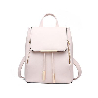 

Women leisure backpack waterproof shoulder bag Korean fashion tide female bag school bag for girl high quality laptop backpack