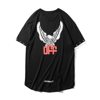 

Damaizhang New Arrival Summer Fashion Men T-shirt Hip Pop Style Mens Short Sleeve Tshirt Fashion Man Tee