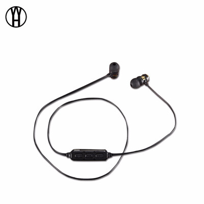 

WH W1 Bluetooth V41 Wireless Sport Running Earphone Stereo In-ear Noise Reduction Headset with Mic for iPhone Android Phone