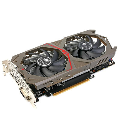 

Colorful NVIDIA GeForce GTX 1050 1060 GPU 2GB 128bit 3G 192bit 6G 192bit Gaming GDDR5 PCI-E X16 30 Video Graphics Card DVIHDM