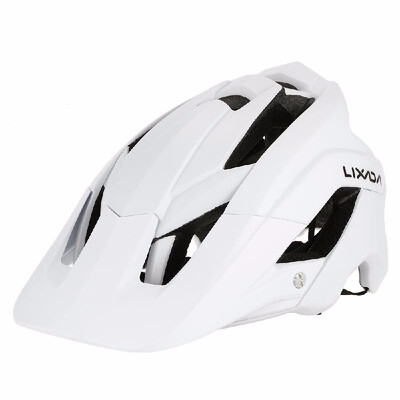 

Lixada Ultra-lightweight Mountain Bike Cycling Bicycle Helmet Sports Safety Protective Helmet 13 Vents