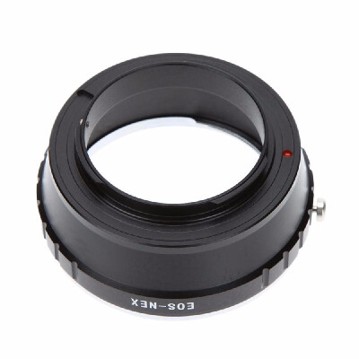 

Filter Adapter Ring for Canon EF EOS Lens&Sony NEX Mount