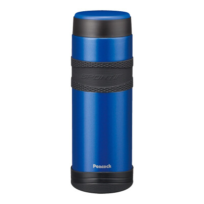 

【Jingdong Supermarket】 Peacock (Peacock) high-end insulation Cup men and women atmospheric business car cup vacuum 316 stainless steel gift cup AMJ-R80 (AM)