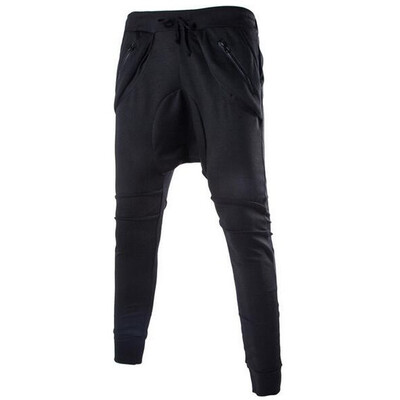 

Zogaa Mens Pants Fashion
