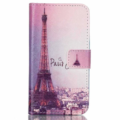 

MITI Hot Selling Wallet Style PU Leather Case for Samsung Galaxy J1 Ace J110 with Stand Function and Card Holder 12 Color