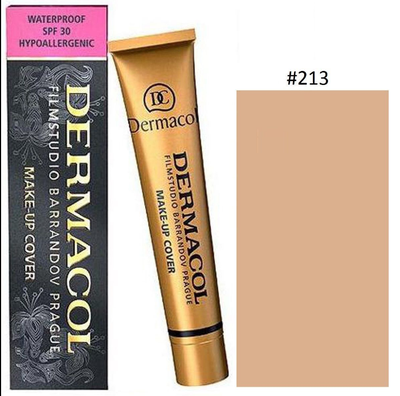 

Оригинальный Dermacol Make Up Cover Concealer Grundierung stark decend Allle Farben
