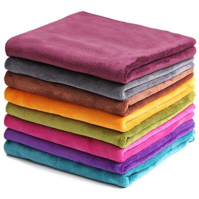 

P&G Dragon Auto Accessories High Quality Microfiber Car Wash Towel Car Towel Absorbent Towel Thickened Single Pack 160cm60cm