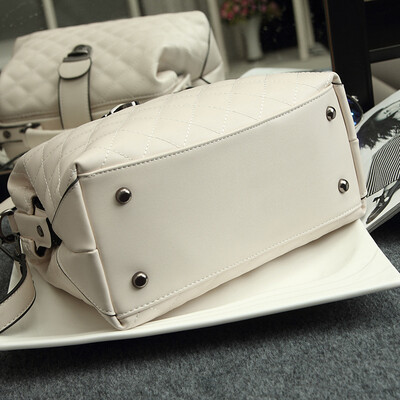 

Женские замки стеганые плед кожа Messenger сумки скраб кошелек Crossbody сумки