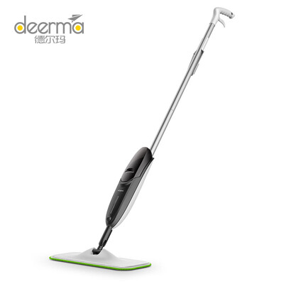 

Deerma TB600 wood floor maintenance mop water spray mop home floor spray water spray mop