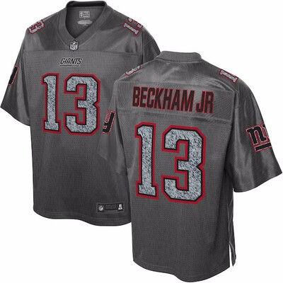 

Mens New York Giants Odell Beckham Jr Nike Royal Blue Game Jersey