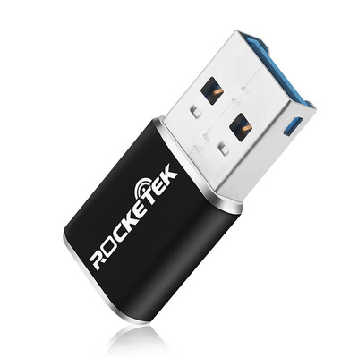 

Rocketek usb 30 multi memory otg phone card reader 5Gbps Aluminum adapter for TF micro SD pc computer laptop card reader