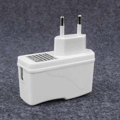 

AFILADO Mobile Phone Charger USB Charger for iPhone X Portable Fast Charger for Samsung S8 Xiaomi Huawei Universal USB Adapter