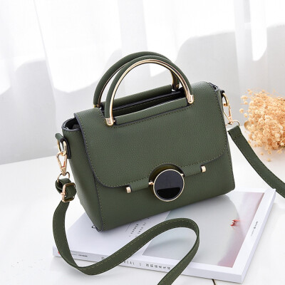 

AREST New Female Korean Fashion Handbags Sports Handbag Messenger Shoulder Bag M1208