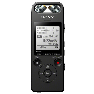 

Sony (SONY) ICD-TX650 цифровая литиевая запись стержень 16G коричневая запись конференции мини легко переносить модели модернизации TX50 (коричневый)